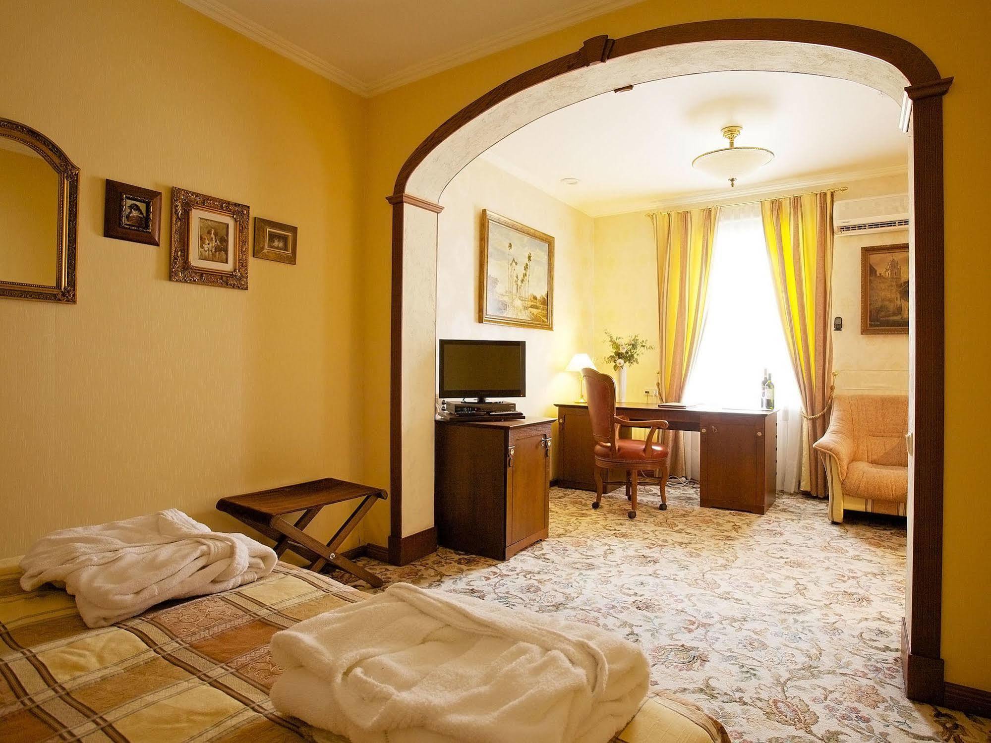 Dvaras - Manor House VNO Esterno foto
