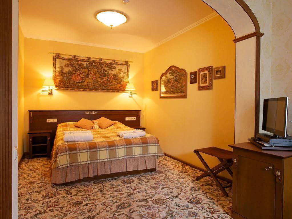 Dvaras - Manor House VNO Esterno foto