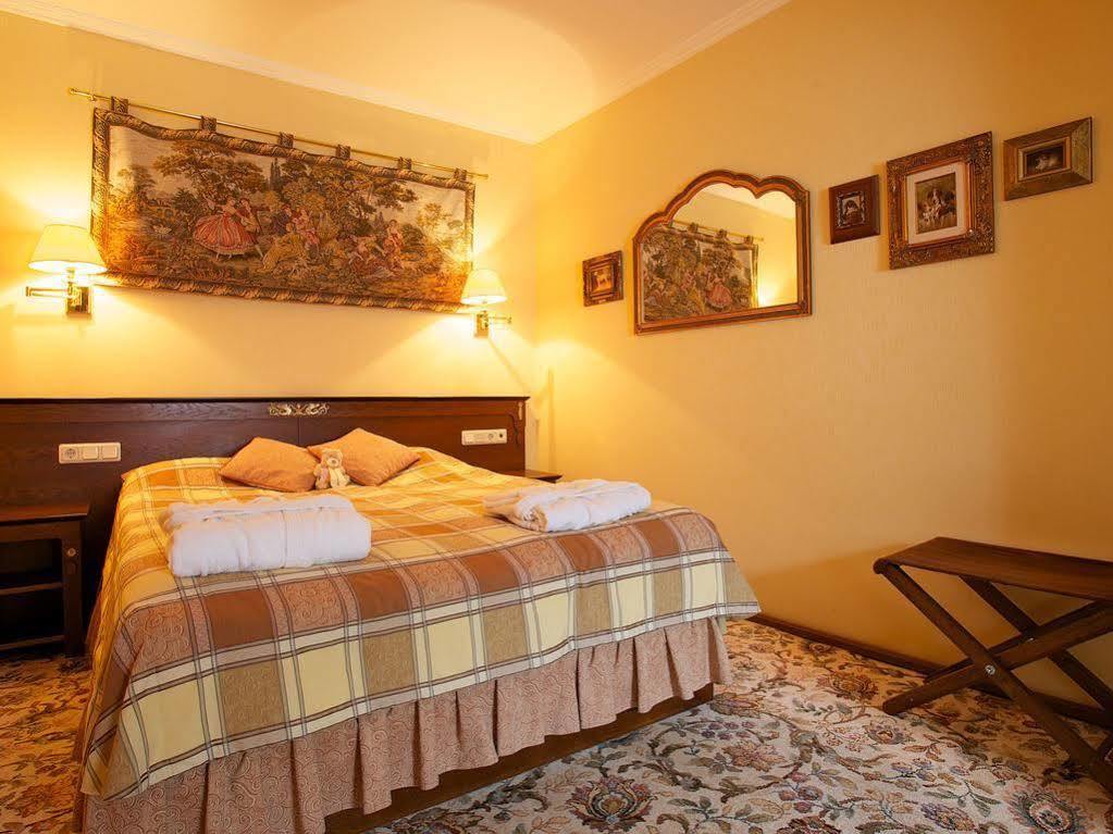 Dvaras - Manor House VNO Esterno foto