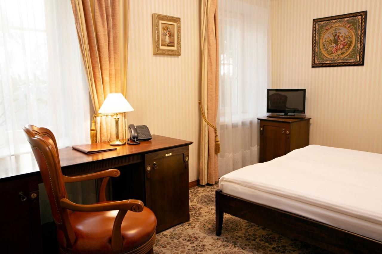Dvaras - Manor House VNO Esterno foto