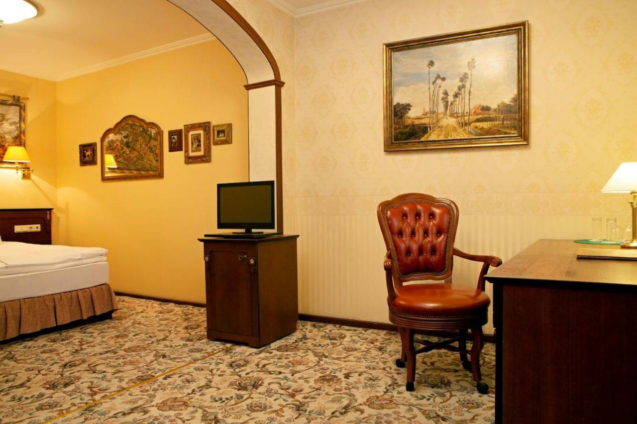 Dvaras - Manor House VNO Esterno foto